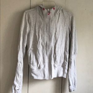 Lululemon jacket